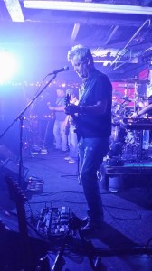 Chad Nolan Guitarist
