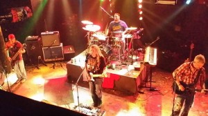 Spunk Monkees July 2014